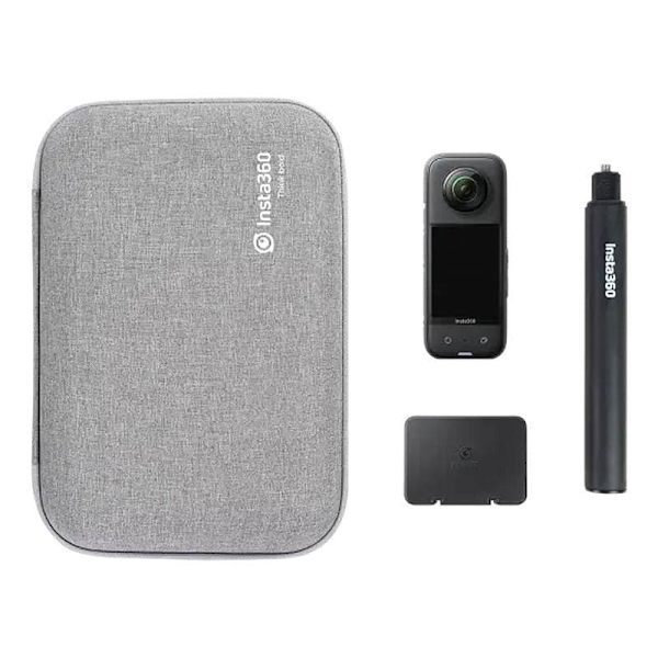Insta360 X Series Carry Case
