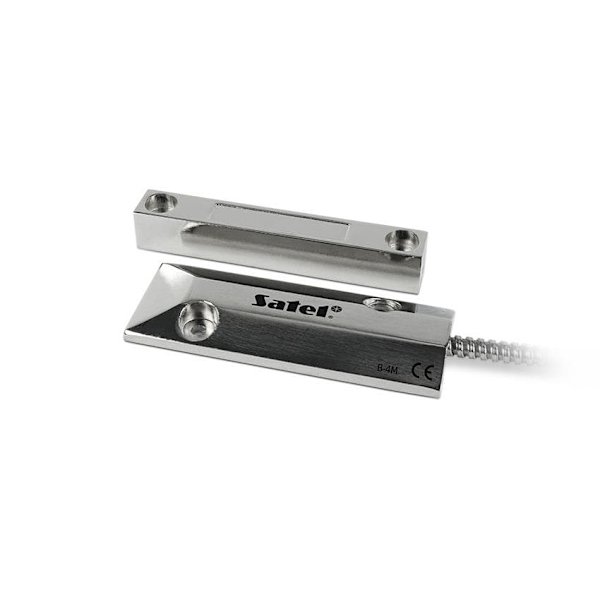 Satel B-4M door/window sensor Wired Silver