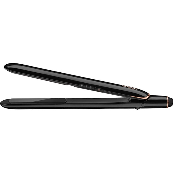 Akcija! BaByliss matu taisnotājs Smooth Finish, 230W