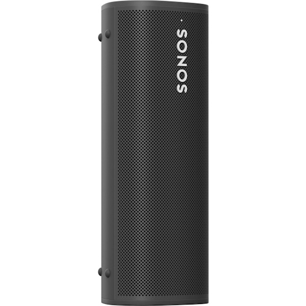 Sonos smart speaker Roam, black Sort