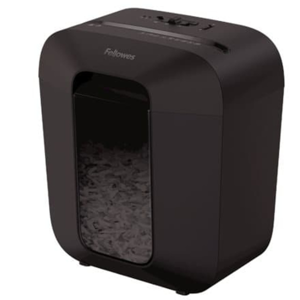Papīra smalcinātājs Fellowes Powershred LX25