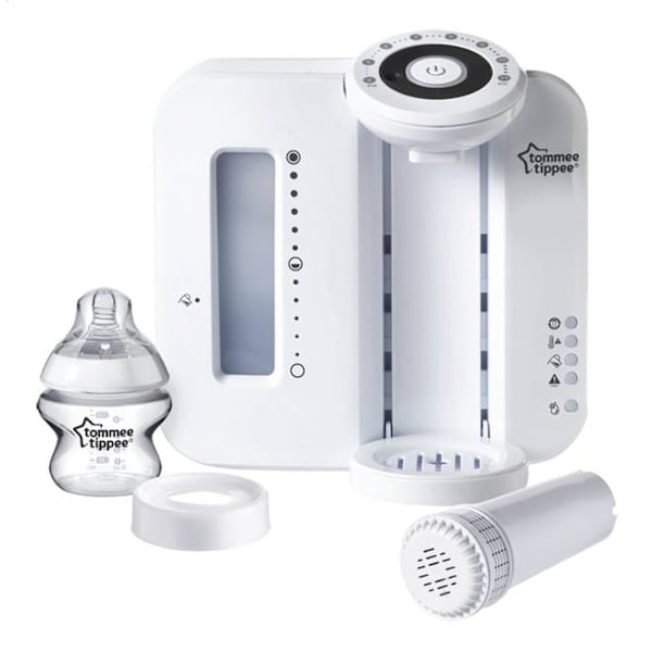 TOMMEE TIPPEE Perfect Prep machine UK , 42373810