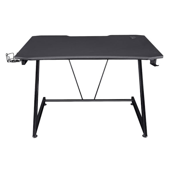 Trust GXT 711X Dominus Black musta