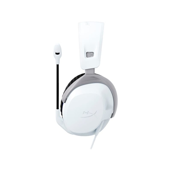 Austiņas HyperX CloudX Stinger 2 for PlayStation White