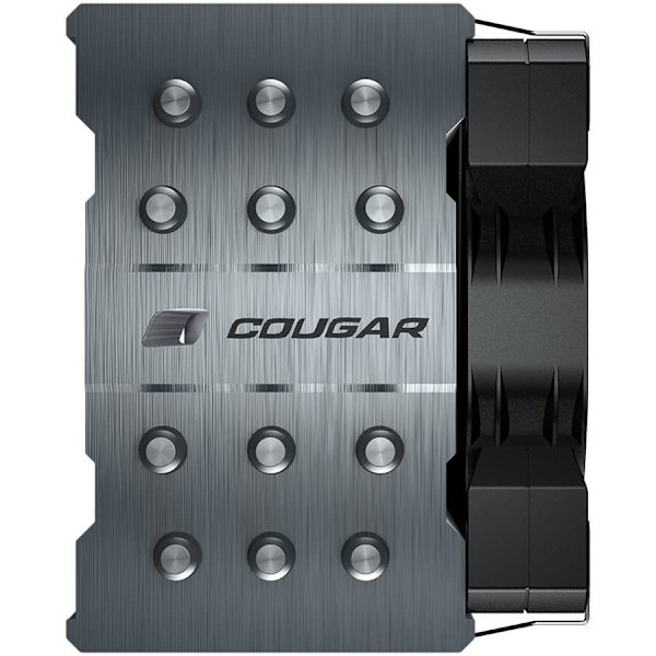 COUGAR FORZA 85 Air Cooling