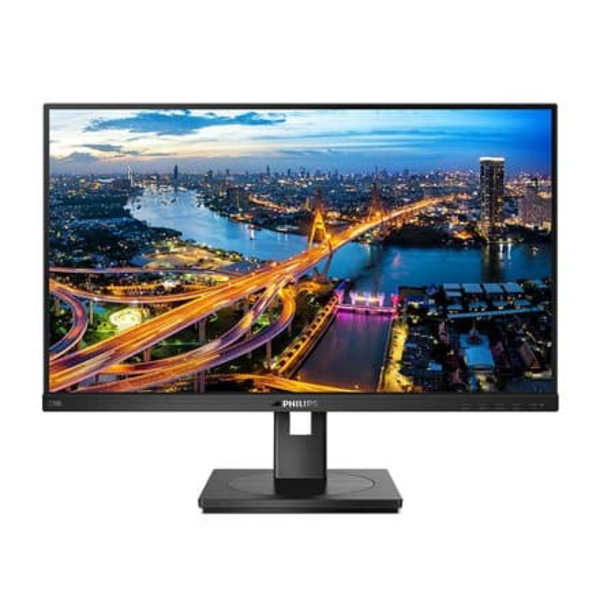 Philips B Line 278B1 - WLED 27" IPS 4m Sort