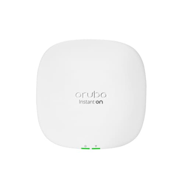 Instant On AP25 (EU) Bundle Hvit