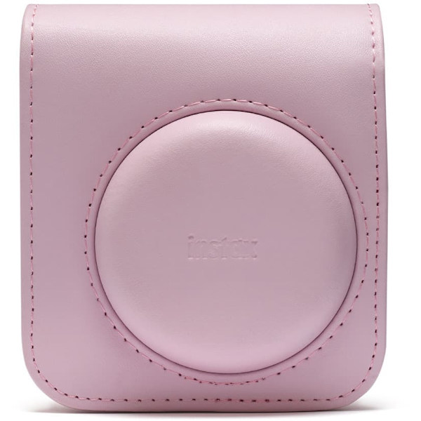 Fujifilm Instax Mini 12 case, pink