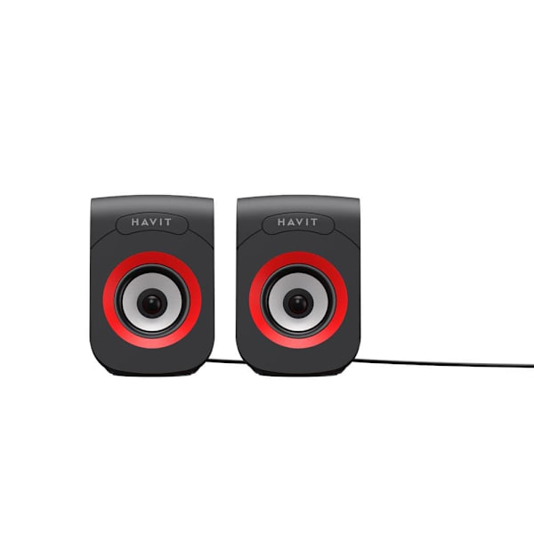 Havit HV-SK599 2.0 Speakers