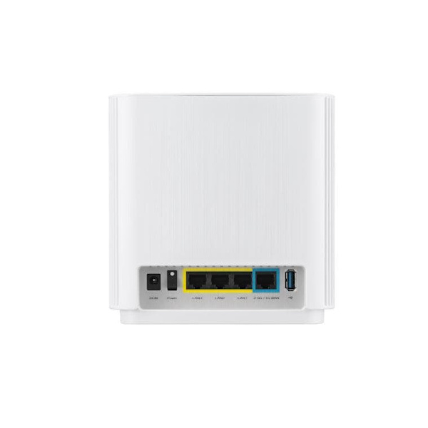 AS ZENWIFI XT9 TRI-BAND HOME MESH 1PK WH