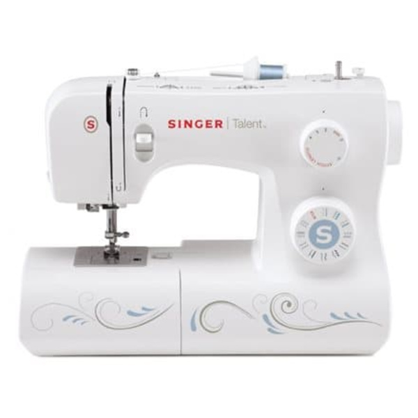 SINGER 3323 Talent Automatic sewing machine Electromechanical