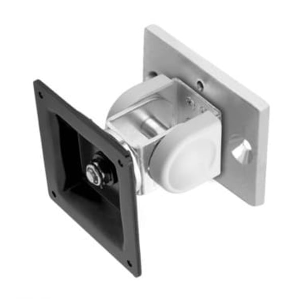 Neomounts FPMA-DTBW100 mounting component - for LCD display - gray Grå