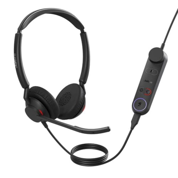 Jabra Engage 50 II - (Engage 50 II Link) USB-A MS Stereo