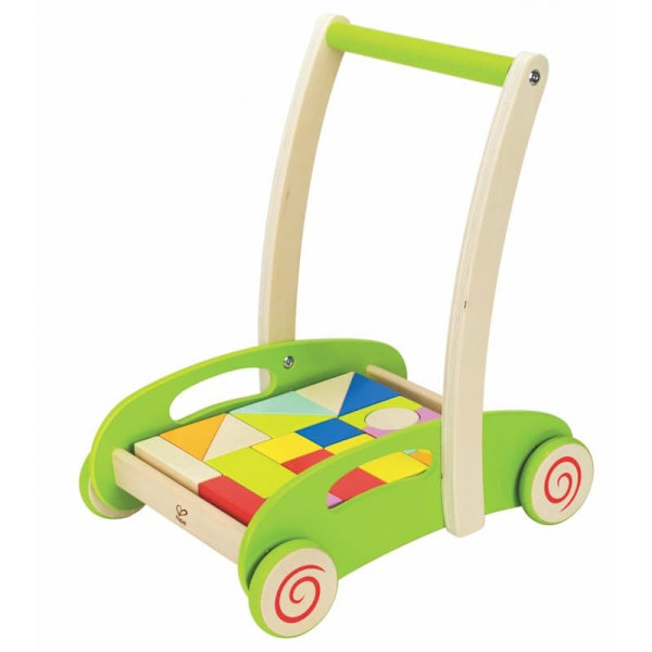 HAPE Block & Roll