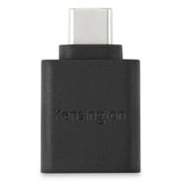 KENSINGTON USB-C AUF USB-A/CA1010 CABLE ADAPTER