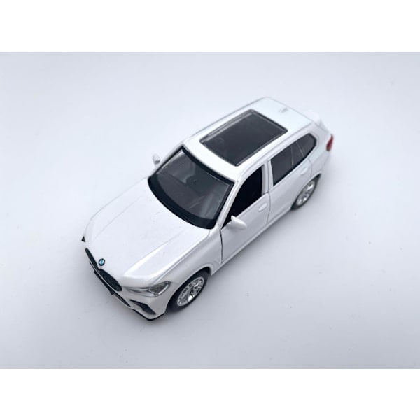 MSZ Die-cast model BMW X5M, scale 1:43