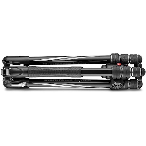 Manfrotto tripod kit Befree GT AL 4 MKBFRTA4GT-BH