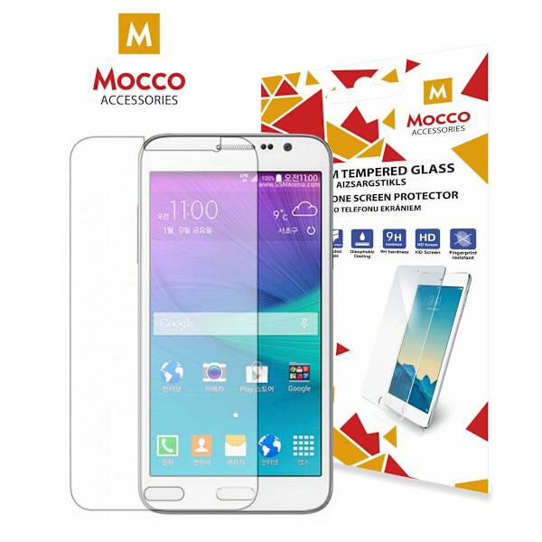 Mocco Tempered Glass Screen Protector Samsung J730 Galaxy J7 (2017)