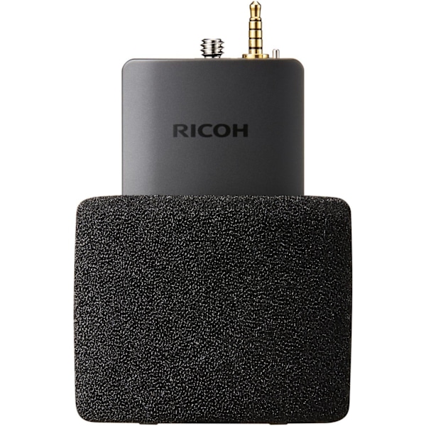 Ricoh Theta 3D microphone TA-1