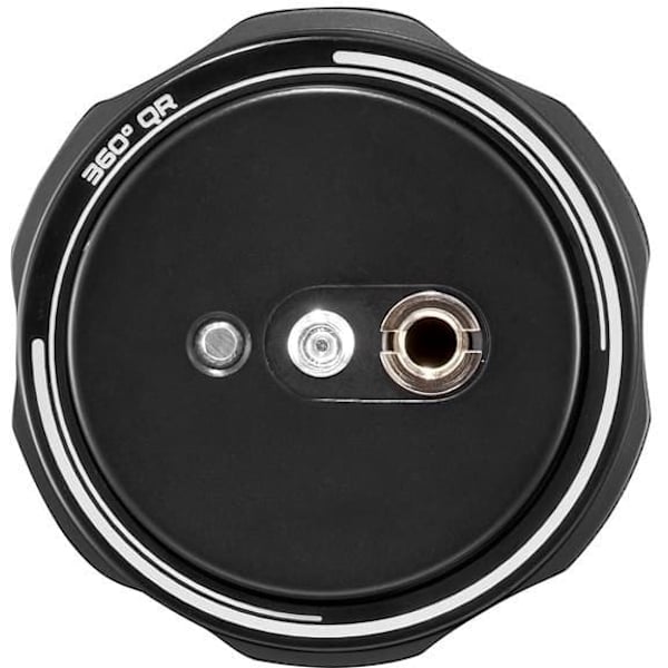 Manfrotto quick release system MOVE MVAQR