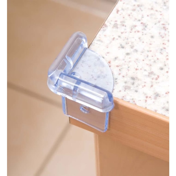 Safety 1st soft corner cushions, 4pcs., 39011760