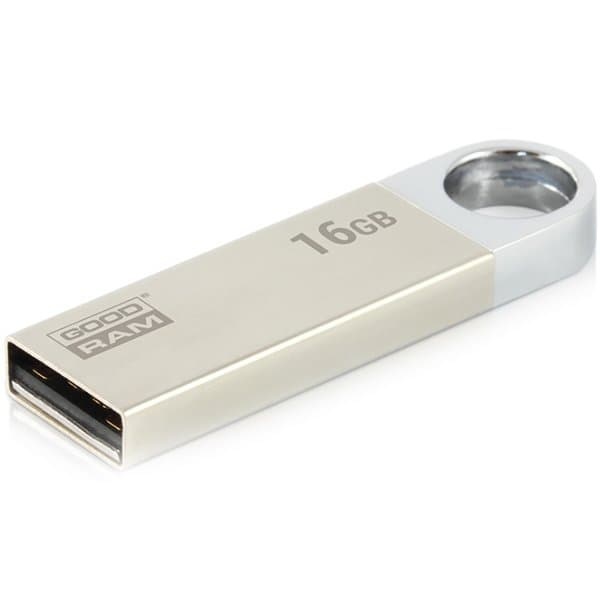 Goodram UUN2 USB 2.0 16GB Silver