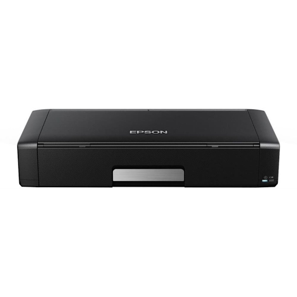 Epson C11CE05403 | Inkjet | Colour | Portable printer | A4 | Wi-Fi | Black