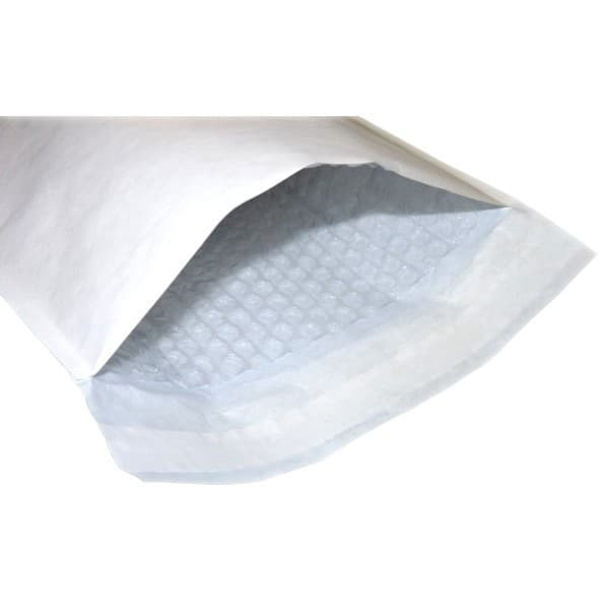 Padded envelope 19/J 295x445mm 50pcs