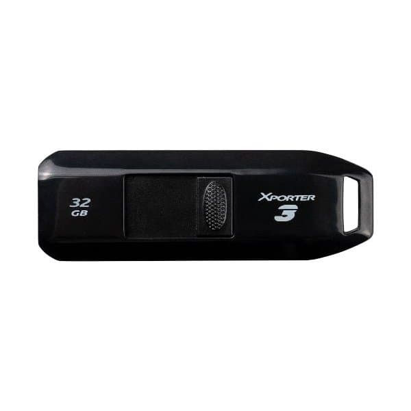 PARTIOT FLASHDRIVE Xporter 3 32GB Type A USB 3.2