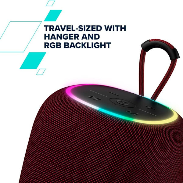 CANYON speaker BSP-8 10W Gray