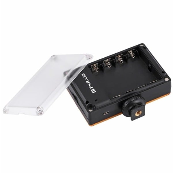 LED lamp Puluz for the camera 860 lumens