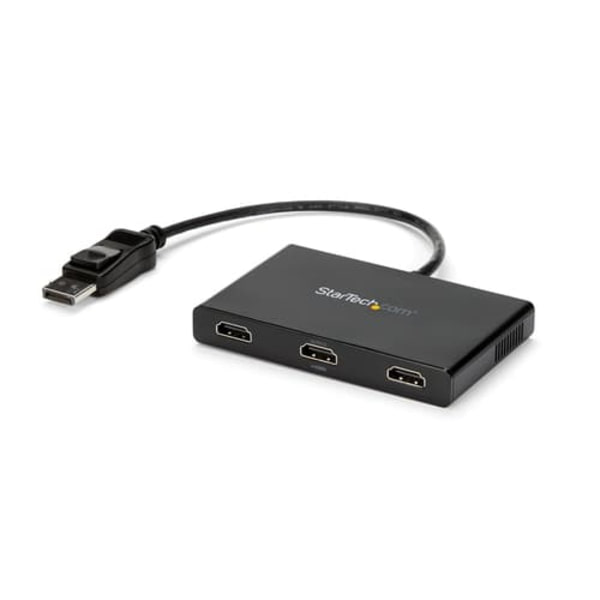DISPLAYPORT TO HDMI TRIPLE