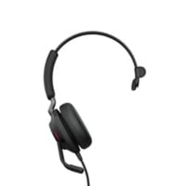 JABRA EVOLVE2 40 SE USB-C UC/MONO