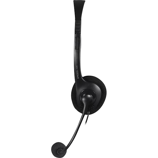Speedlink headset Accordo (SL-870003-BK)