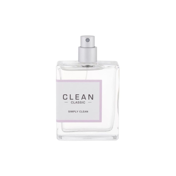 Clean Simply Clean Eau De Parfum - tester 60 ml (unisex)