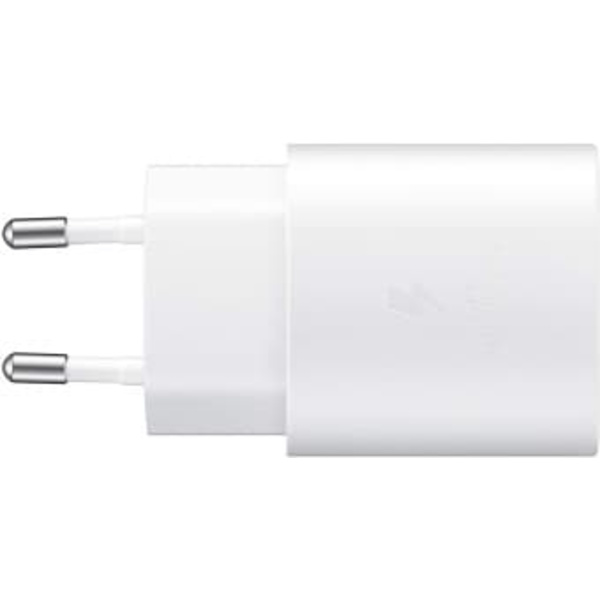 Samsung EP-TA800NWEGEU PD Power Adapter USB-C 25W