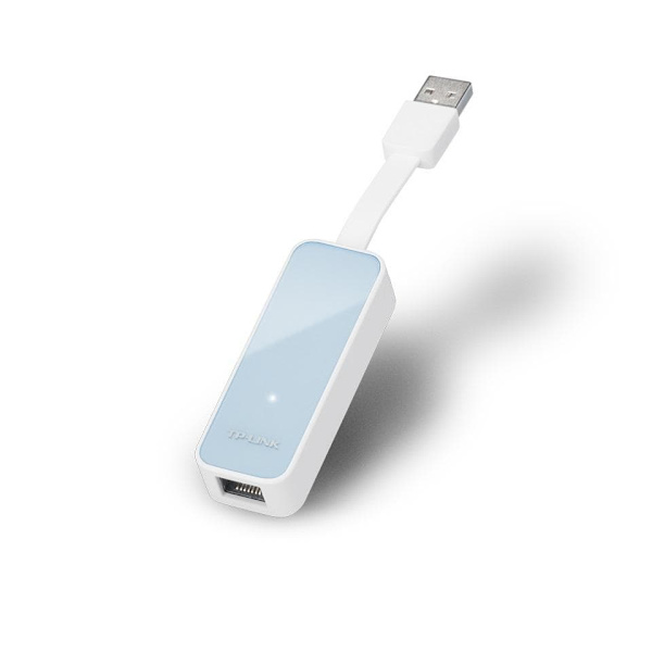 TP-Link UE200 network card Ethernet 100 Mbit/s