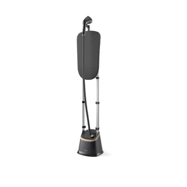 Philips | Stand Garment Steamer with StyleBoard | STE3170/80 | Handheld | 2000 W | 2 L | 40 g/min | Black