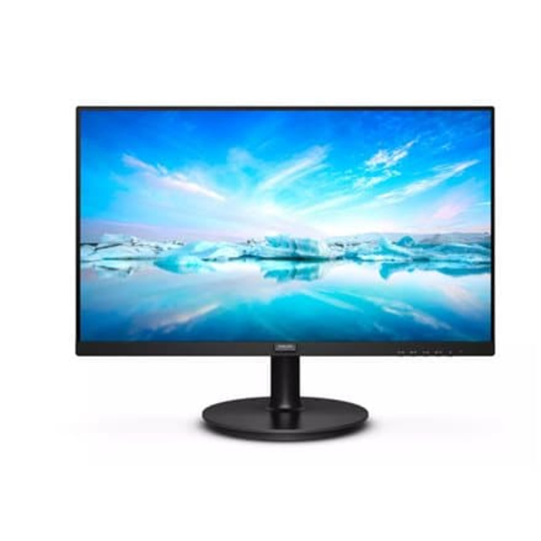 Philips V Line 272V8LA/00 computer monitor 68.6 cm (27") 1920 x 1080 pixels Full HD LED Black Sort