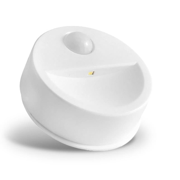 Forever Light FLC-01 Night light with Motion Sensor LED / 3xAAA