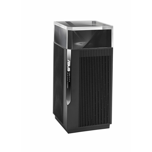 ASUS ZenWiFi Pro ET12 1-pack Black (EU+UK)