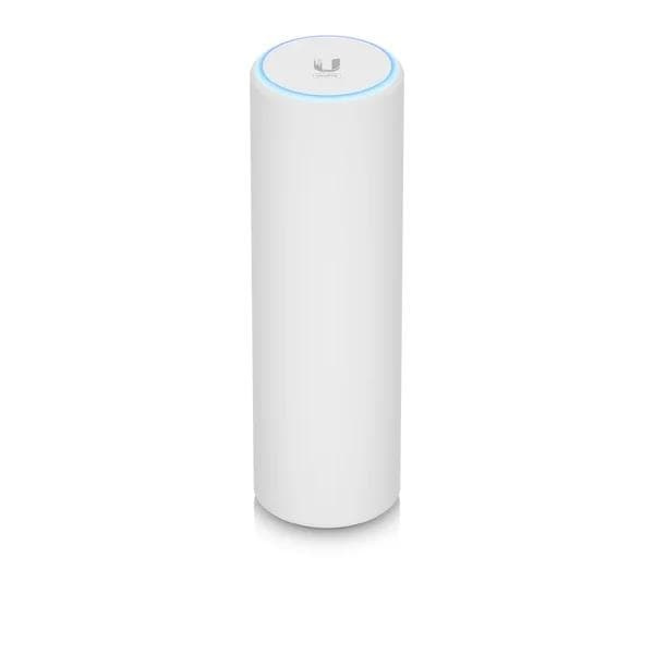Ubiquiti | Access Point WiFi 6 Mesh | U6-Mesh | 802.11ax | 2.4 GHz/5 | 573.5+4800 Mbit/s | Ethernet LAN (RJ-45) ports 1 | MU-MiMO Yes | PoE in