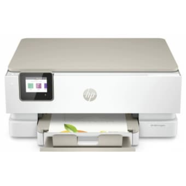 HP ENVY Inspire 7220e All-in-One Printer Thermal inkjet A4 4800 x 1200 DPI 15 ppm Wi-Fi