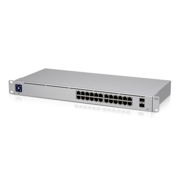 Ubiquiti Switch 24 | Ubiquiti