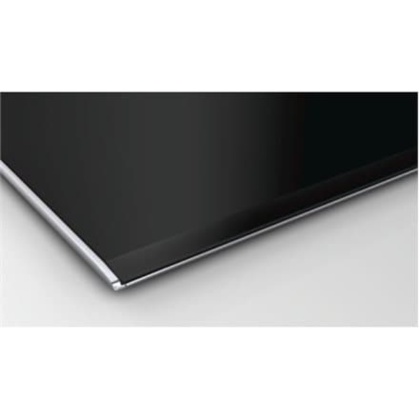 Bosch PIB375FB1E hob Black, Stainless steel Built-in Zone induction hob 2 zone(s)