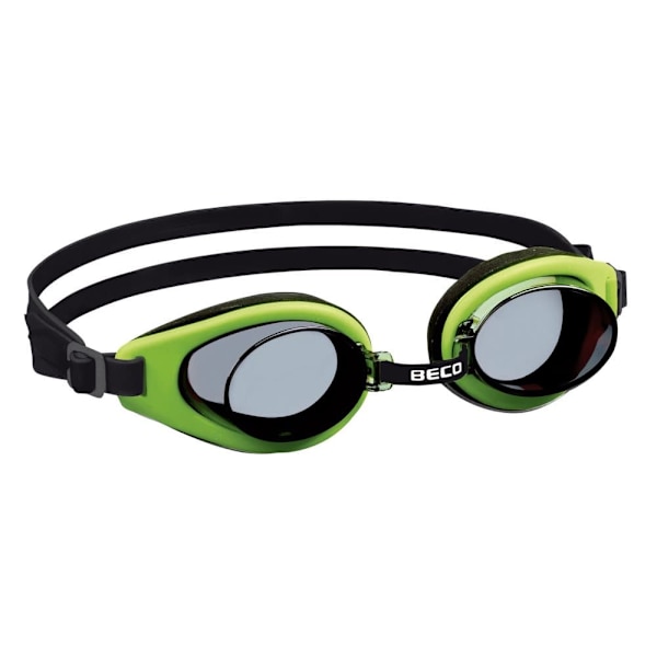 Swimming googles Kids UV antifog 9939 080 green/black