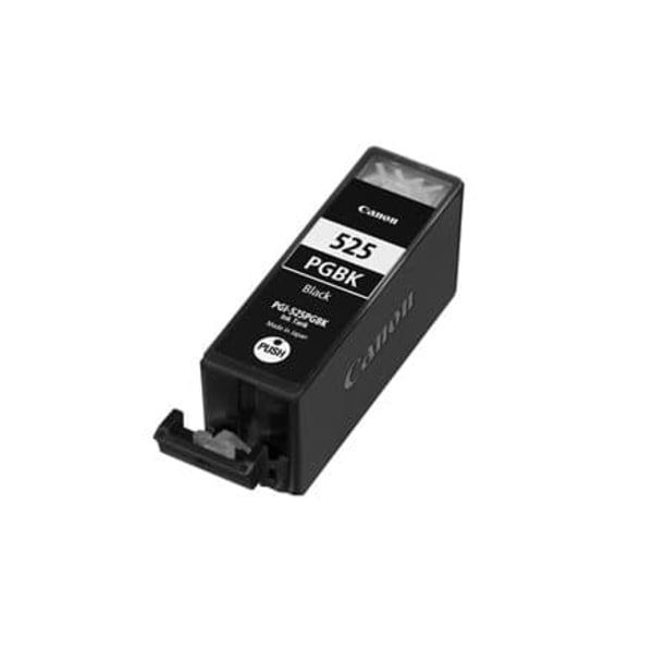 Tintes kārtridžs Canon PGI-525Bk Black