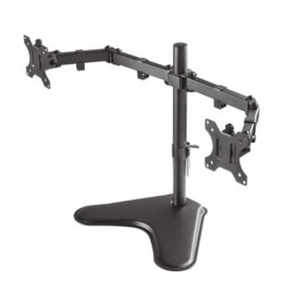 Neomounts FPMA-D550DDBLACK Monitor stand 10-32" Sort