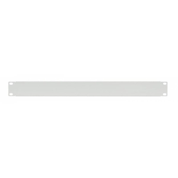 Stalflex Masking Frame 19" 1U  Gray S-RP19-1U-G