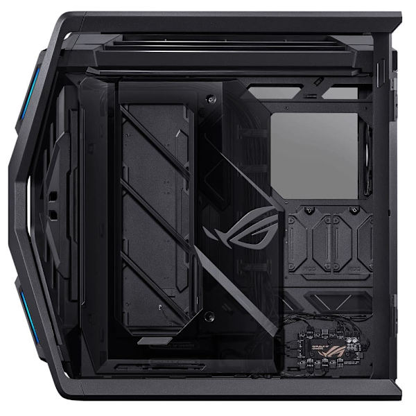 PC CASE OBUDOWA ASUS GR701 ROG HYPERION